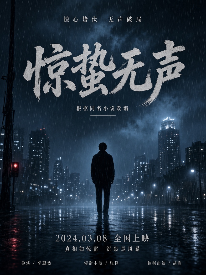 《Obsession》主题封面